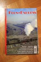 Fern-Express I/2010: Bolivien, Stahlwerk, Kasachstan, China
