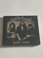 Motörhead. under cöver mit booklet 