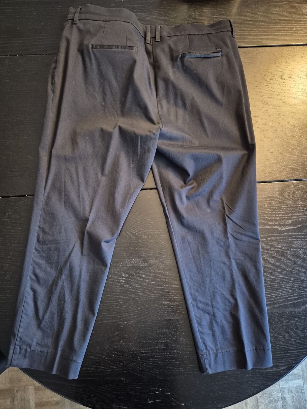 Brax Hosen: Falthose/Anzugshose: BRAX – Gebraucht aus Winterthur von AH1291 2