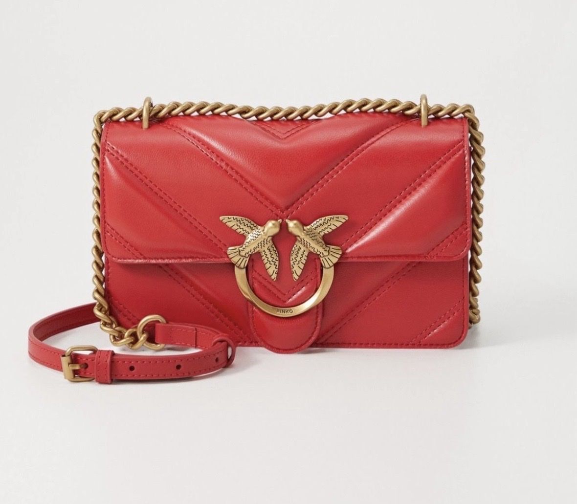 Pinko Taschen für Damen: PINKO  – Neu (gemäss Beschreibung) aus Locarno von dea_g5lc