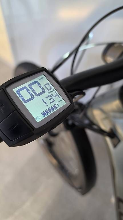 Vélos: E-Bike Cube  – D'occasion à Bronschhofen par Timi.g 9
