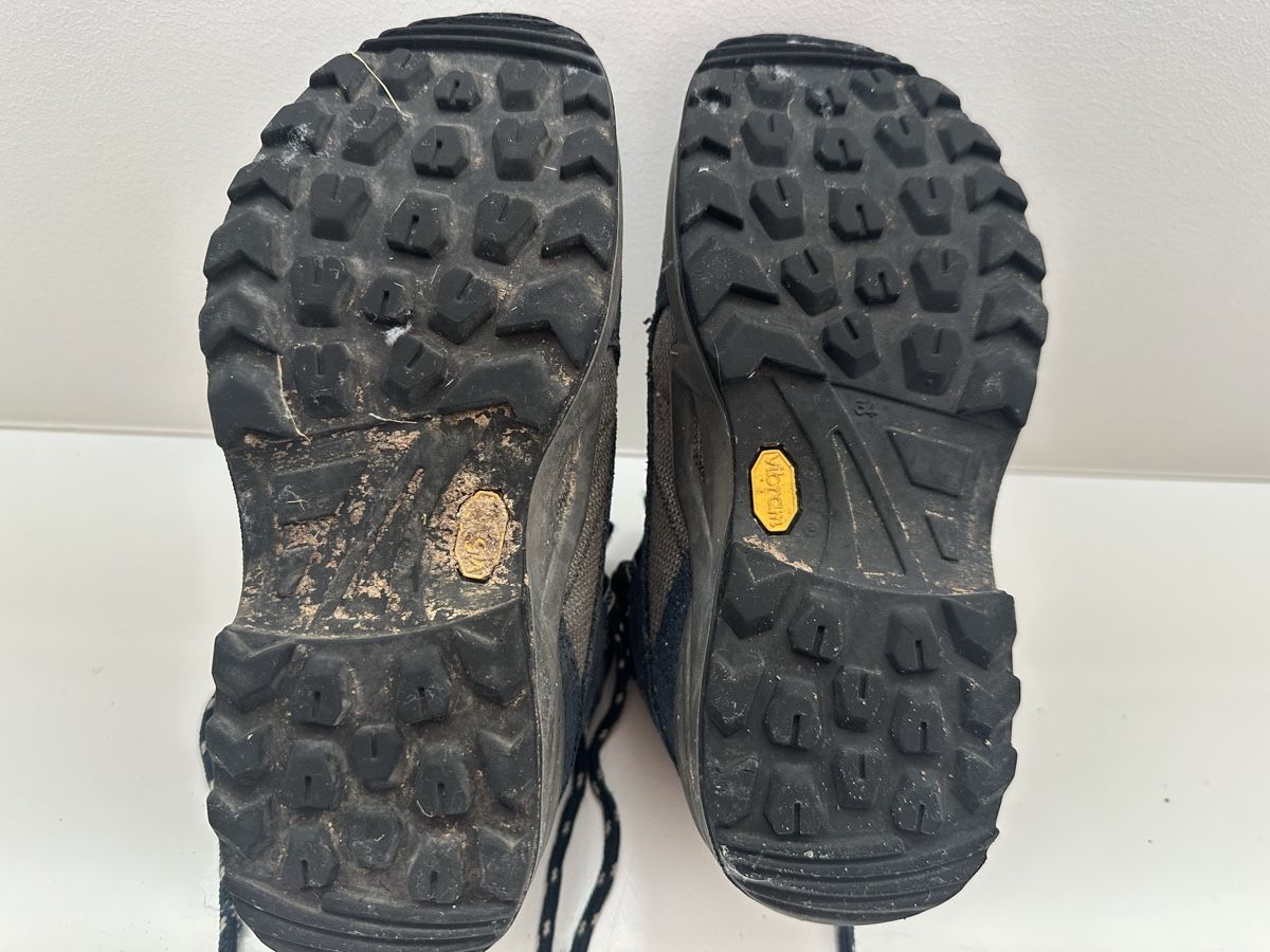 Lowa Scarpe da uomo: Wanderschuhe – Usato da Männedorf venduto da hose20 2