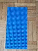 lego 3857 Blue Baseplate 16 x 32 