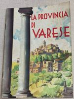 Italia - Varese - "La provincia di Varese"