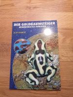 Der Goldbaumsteiger