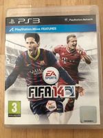 Fifa 14 - PS 3