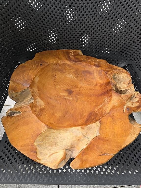 Ciotole: Schale aus Massivholz – Usato da Siebnen venduto da mar_n7g9