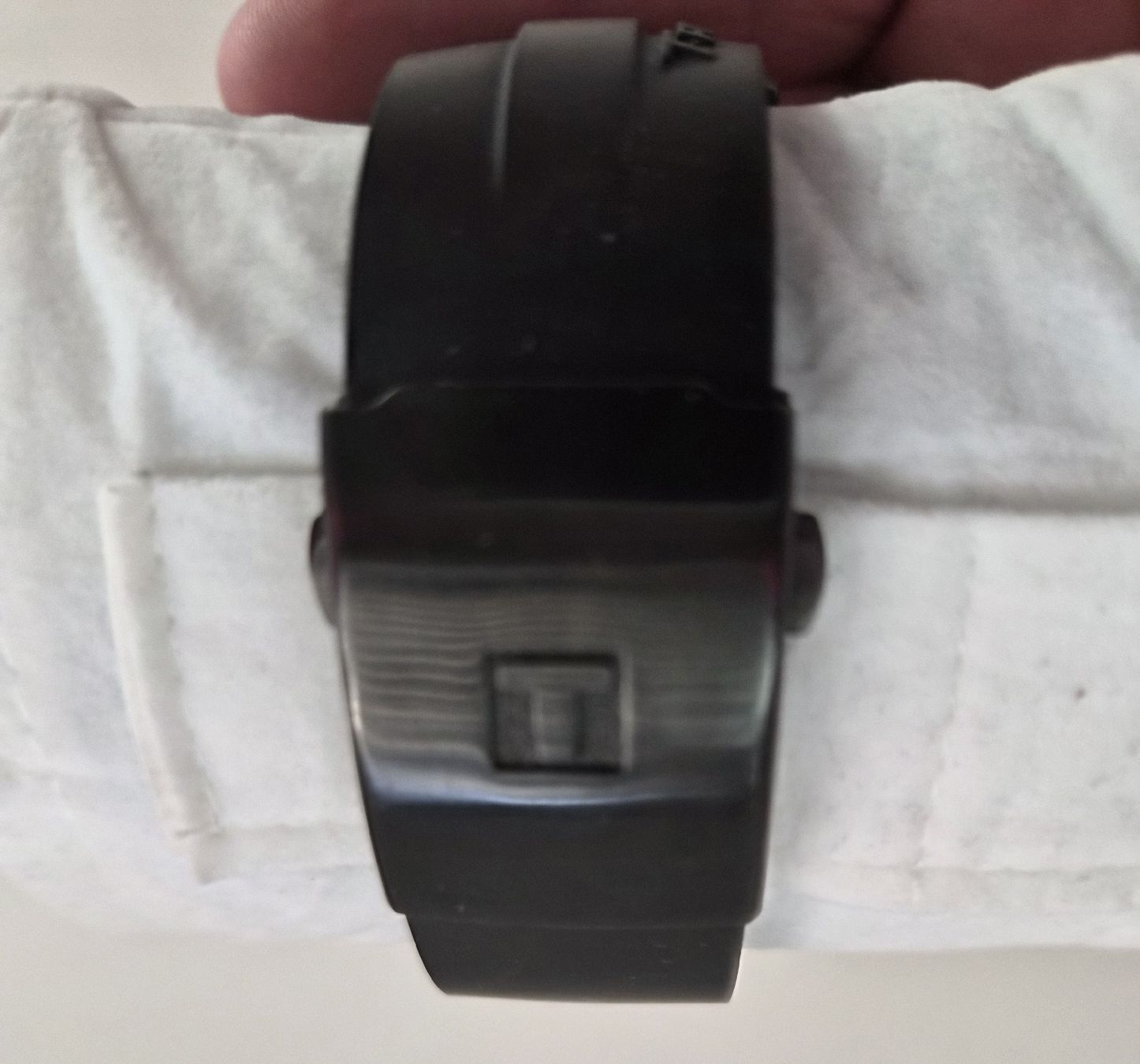 Tissot Orologi: tissot t race full set – Usato da Font venduto da Stef75 1