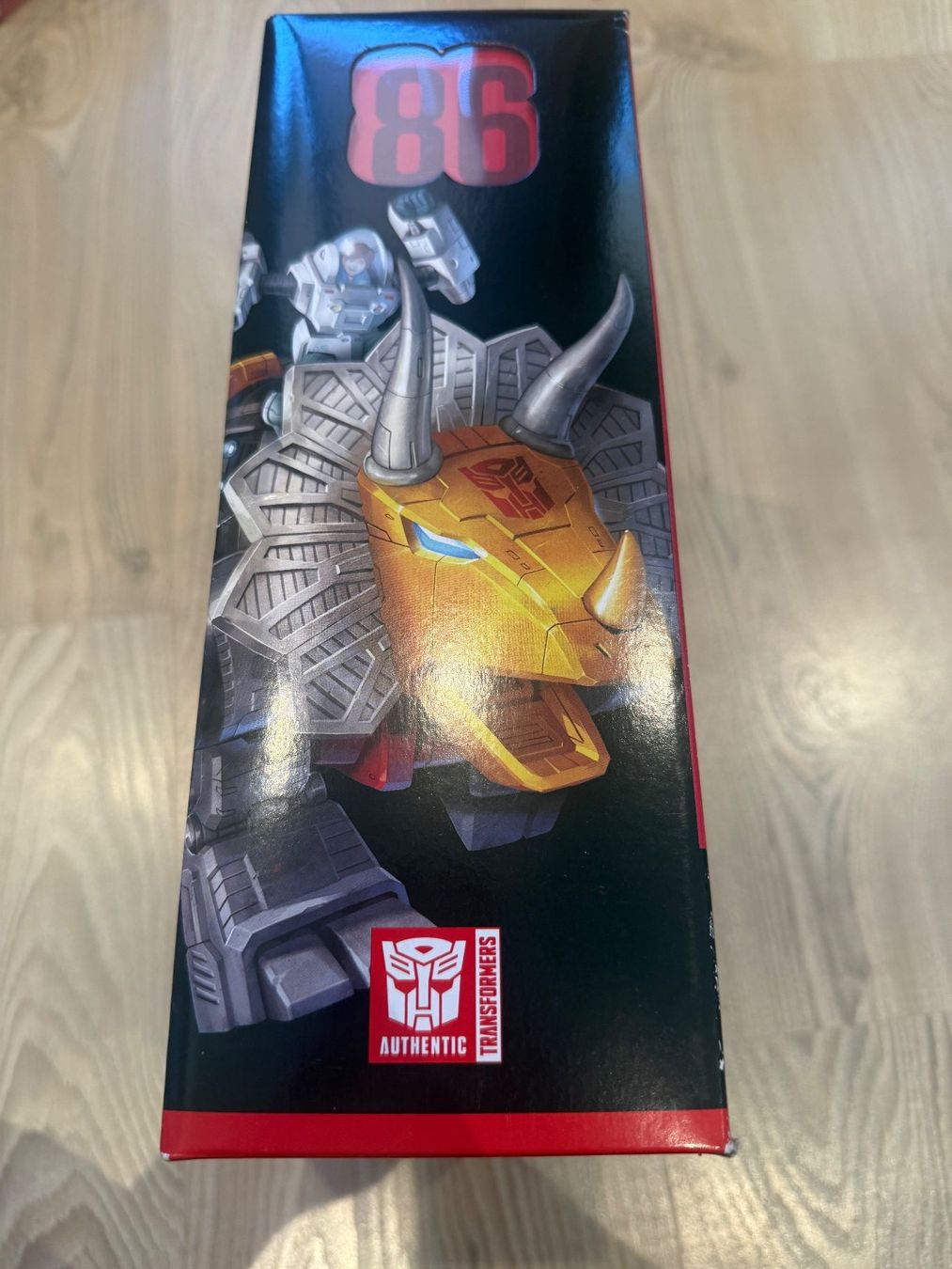 Statuette: Transformers Studio Series Dinobot Slug & Daniel Witwicky – Nuovo (secondo la descrizione) da Recherswil venduto da Yasa97 1