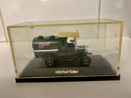 Castrol Denis Delivery Van 1926 L=7.5 204