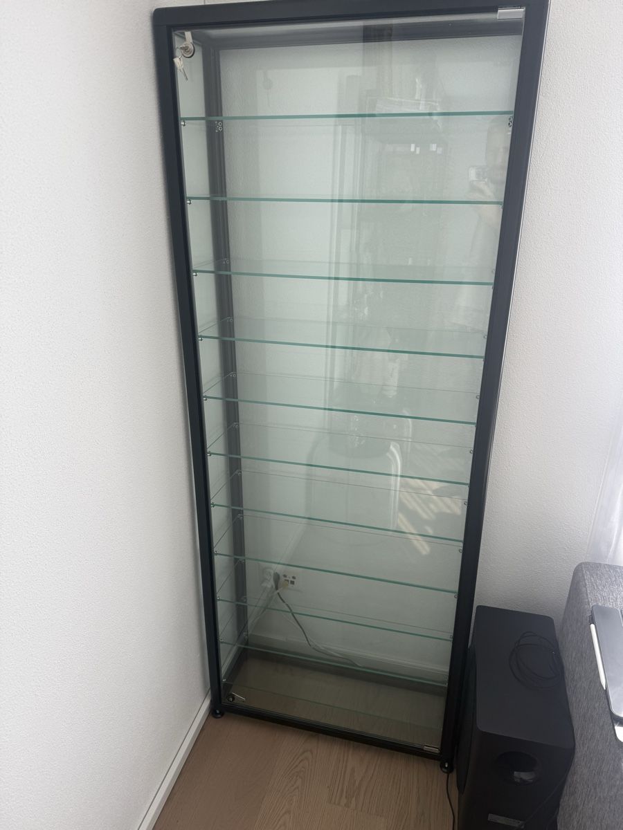 Vetrine: Vitrine für Modellautos – Usato da Dietlikon venduto da DIVO
