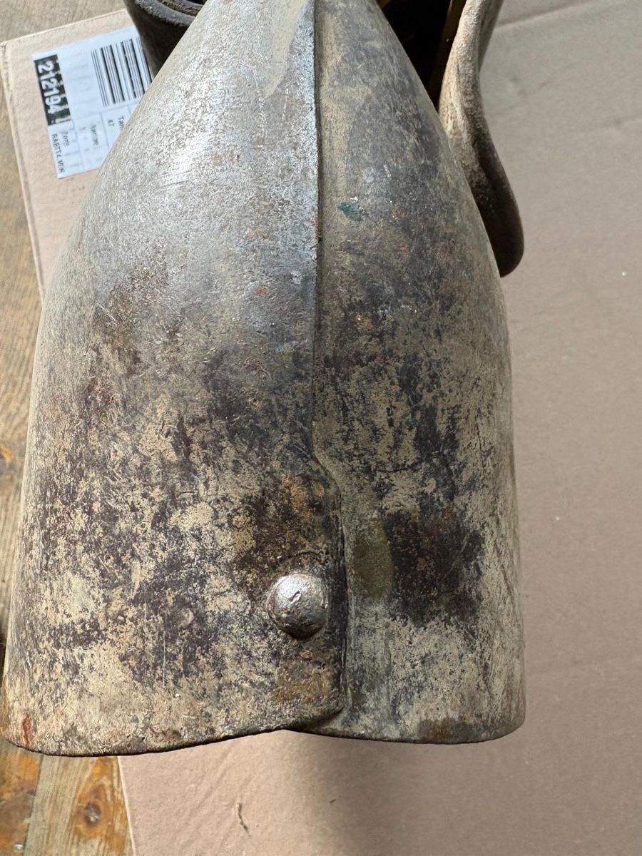 Campanacci mucche: Varone Nr 18 Treichel – Usato da Menzingen venduto da Edelmuni7 3