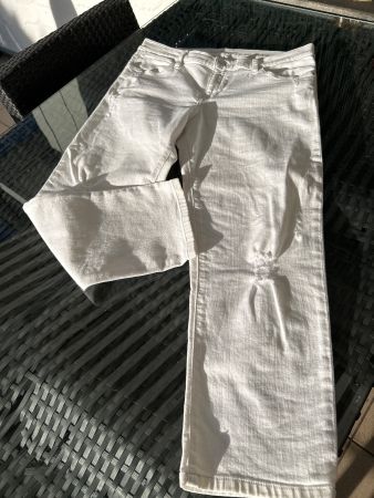 Calvin Klein Boyfriend Jeans Neu (31)