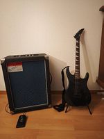 Hohner Viper ST-I