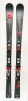 Rossignol ATTRAXION 3   154 cm; eine Saison wenig gebraucht