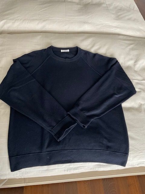 Pullover & Sweatshirts: Pullover Valentino – Gebraucht aus Lugnorre von DieterK05