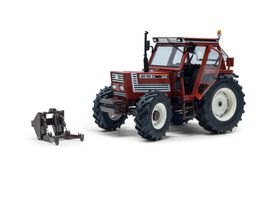 1:32 Fiat 80-90 komfort Kabine 4WD