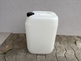 Kanister 25 Liter