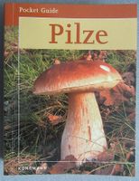 Pilze - Pocket Guide - von Jean-Marie Polese