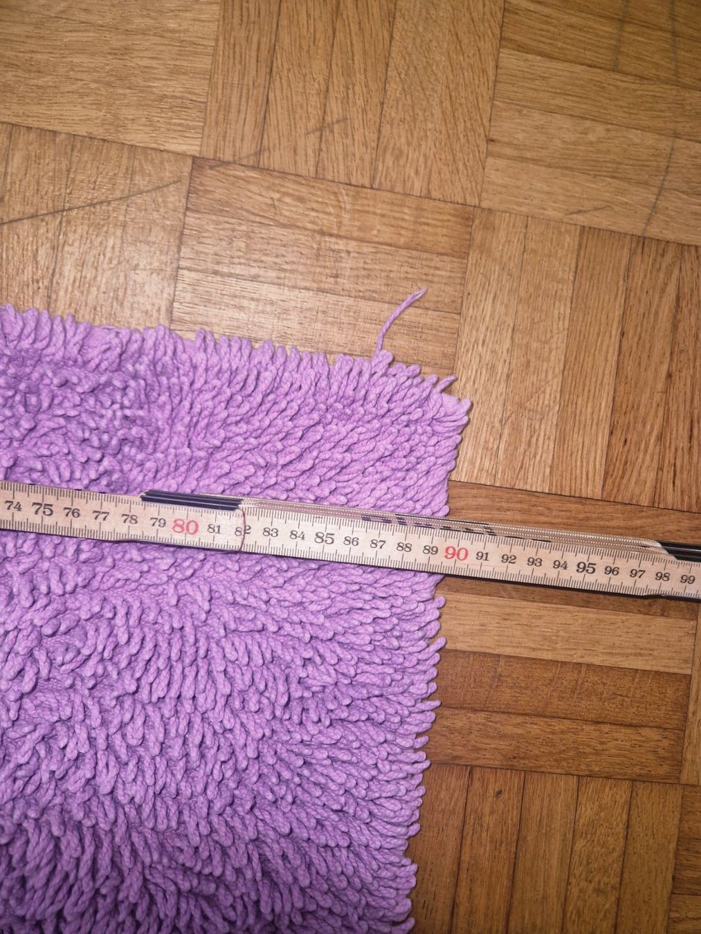 Tapis: Teppich ca 60x90cm – D'occasion à Stüsslingen par white_angel86 2