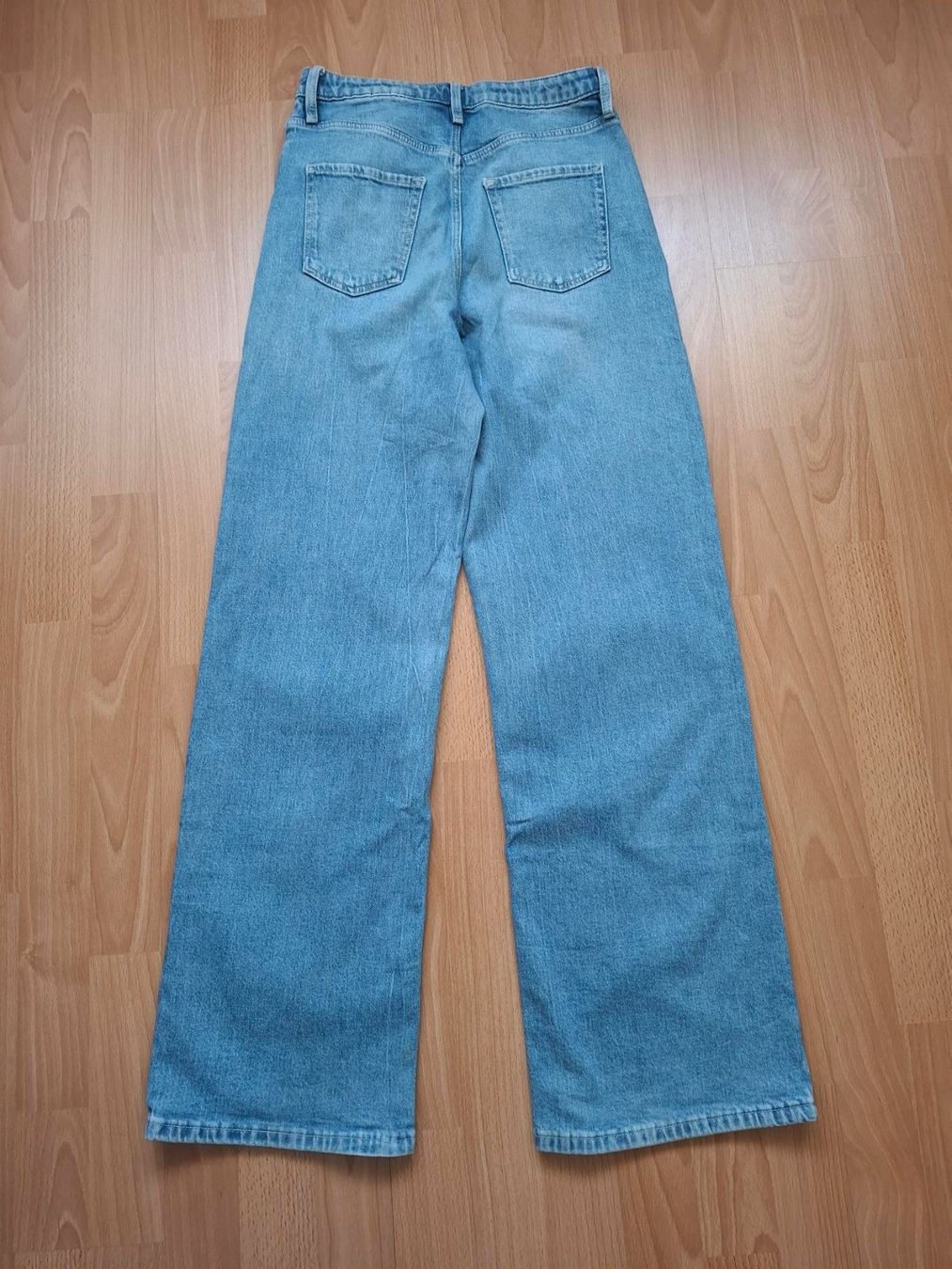 Pantaloni: jeans t. 170 – Usato da Porrentruy venduto da Piquetix 1