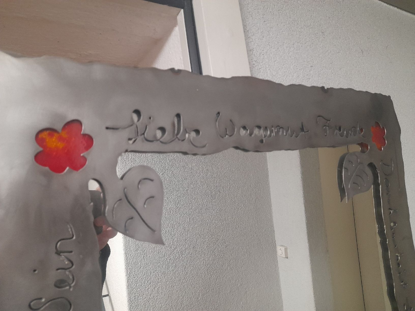 Specchi: wand spiegel – Usato da Glattbrugg venduto da B_B 3
