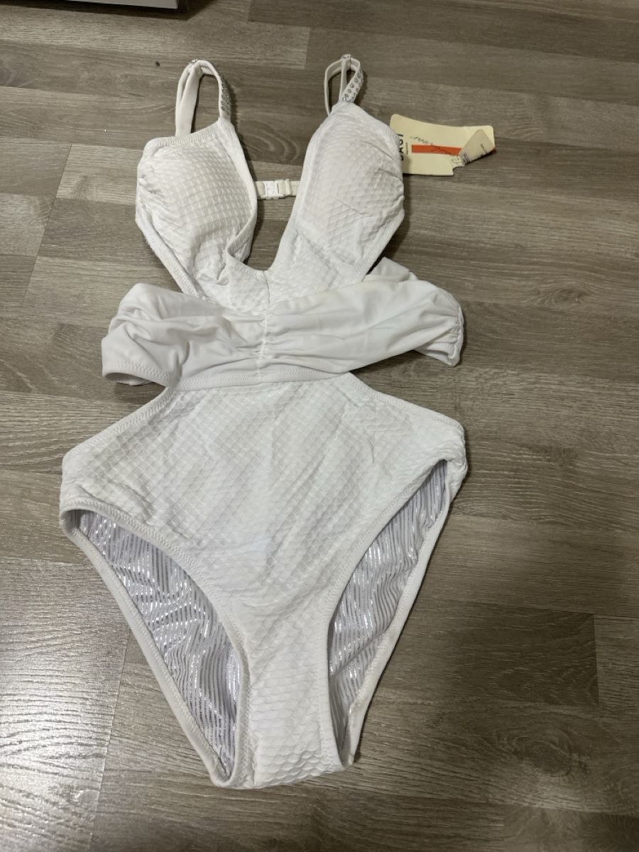 Costumi da bagno & Bikini: Badeanzug – Usato da Oberentfelden venduto da ulli03