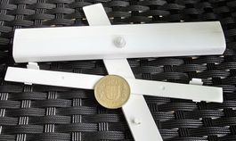 LED Nachtlicht Bewegungsmelder Klebelicht