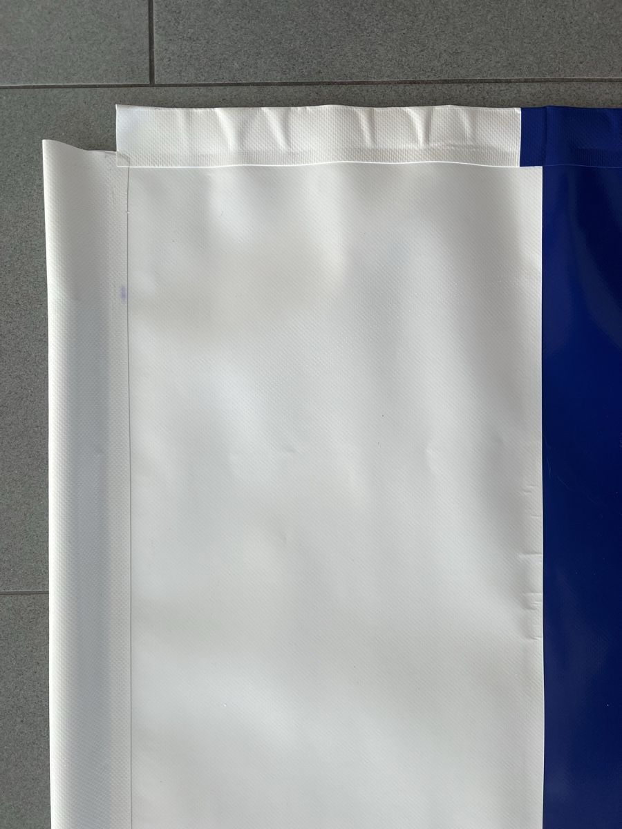 Drapeaux: Tauchflagge mit Gestänge und Hülle – Neuf (Voir description) à Eschenbach SG par gamper02 1