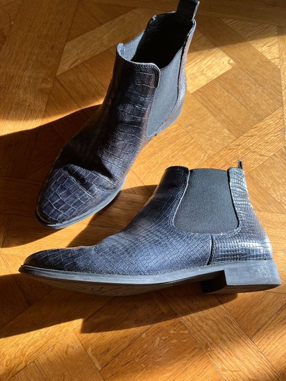 Chaussures femme imitation serpent clearance