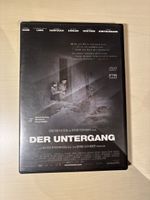 DVD "Der Untergang" – Die letzten 12 Tage des Reiches!(2904)