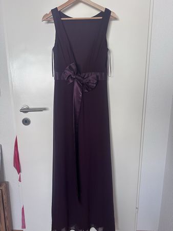 Marie Lund Copenhagen Dress, Size 36, Elegant Evening Look
