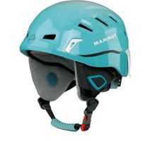 Casque Alpine Rider Mammut Femmes 52-57cm