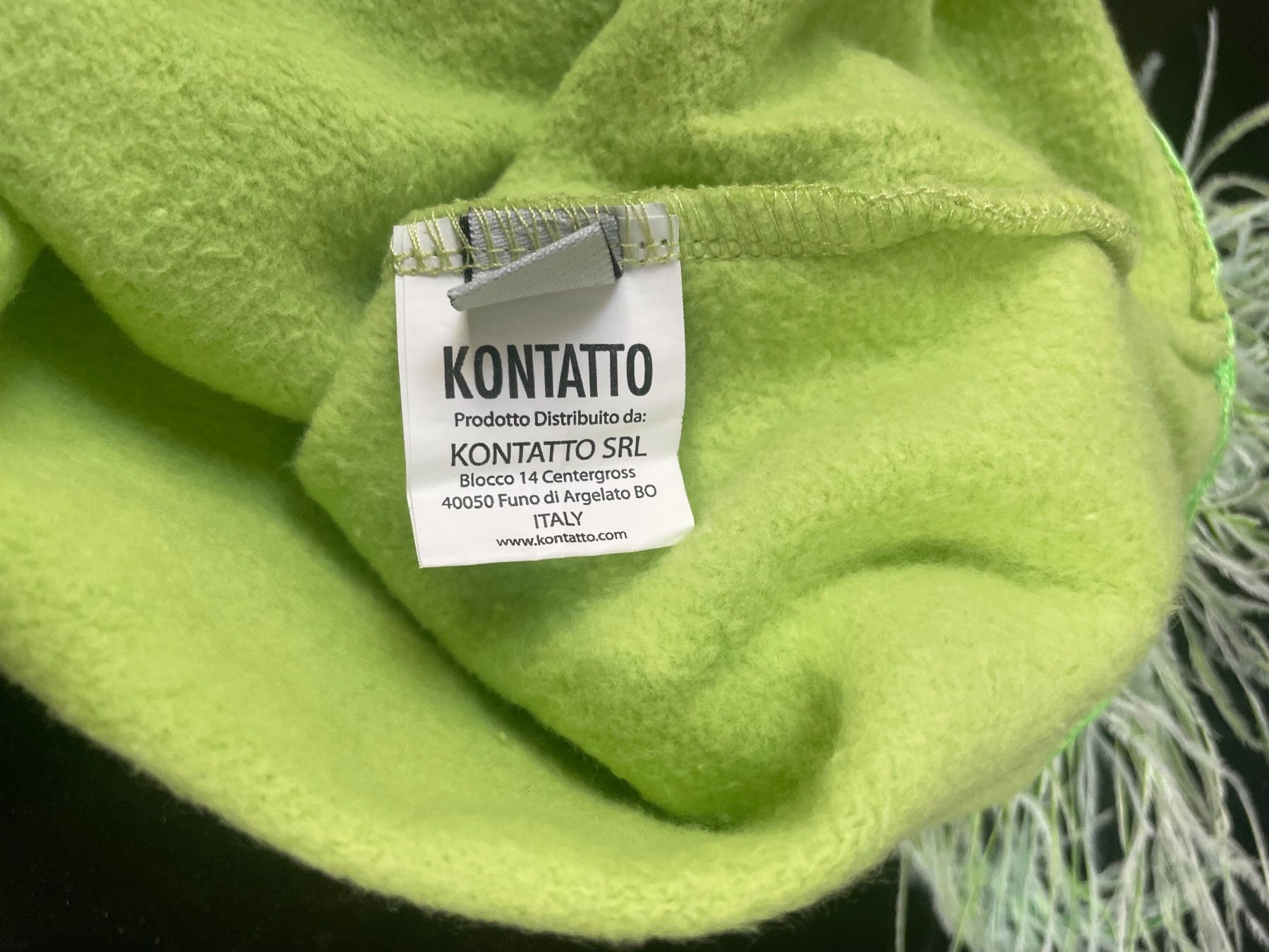 Maglioni & Felpe: Kontatto - Felpa - pull – Usato da Minusio venduto da Pink222 1