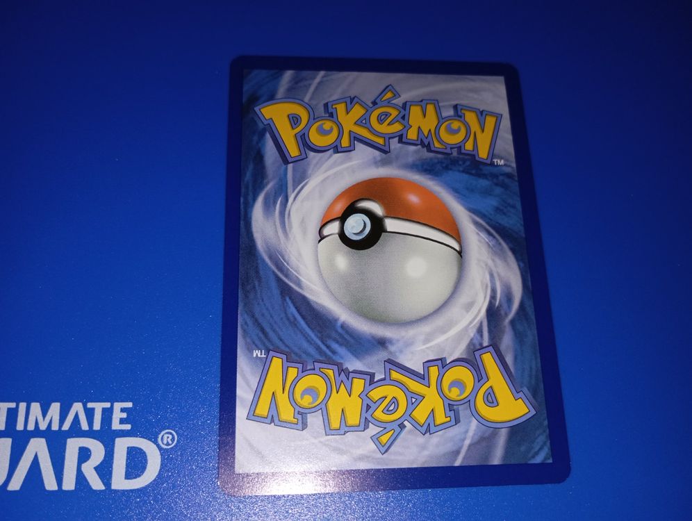 Pokémon Carte collezionabili: Pokémon Karte Enigmaras Voltrean 055/159 Reisegefährten Holo – Nuovo (secondo la descrizione) da Sirnach venduto da sve_5dpr 2