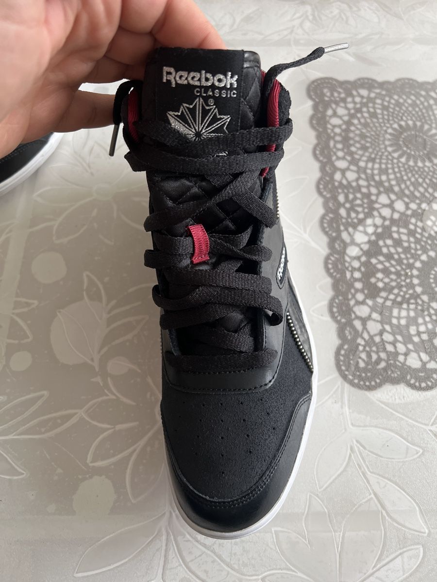 Reebok Scarpe da uomo: Reebok Classic NEU! Grösse 41 – Nuovo e nell'imballaggio originale da Kriens venduto da Delikanli1 3