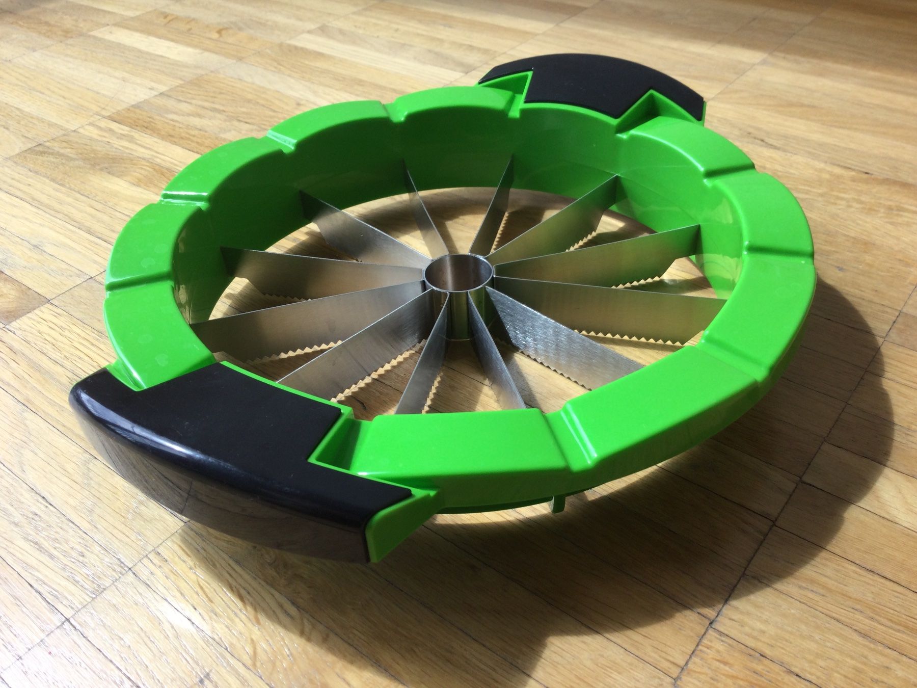 Coltelli da cucina: Wassermelone Messer – Usato da Zürich venduto da VorlonShadow