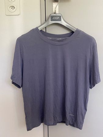 Calvin Klein T-Shirt, ungetragen