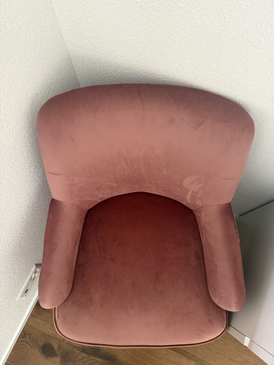 Poltrone: Rosé Designer Sessel – ungebraucht – Nuovo (secondo la descrizione) da Jona venduto da A.Arnold96 1