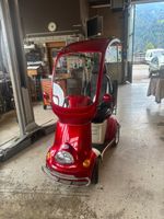 Elektromobil Jet 404D Neuwertig