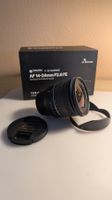 Samyang / Schneider‑Kreuznach AF 14–24mm F2.8 – SONY E