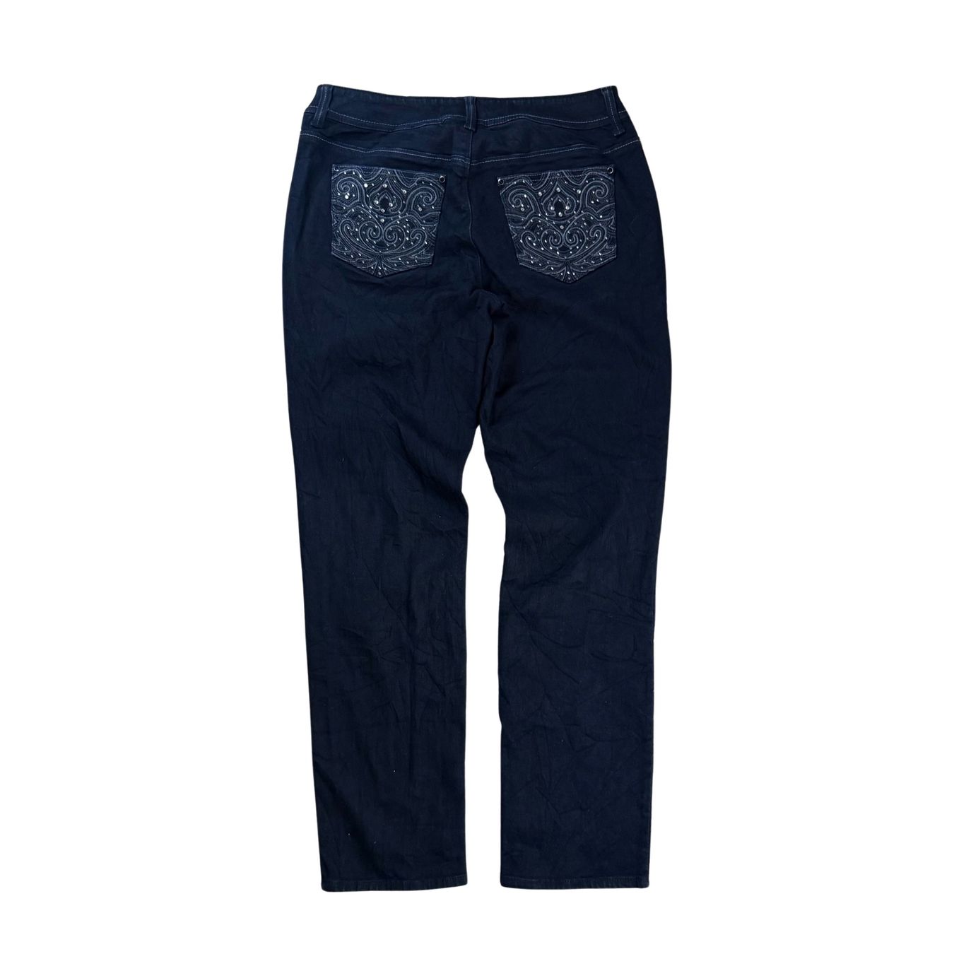 Jeans: Vintage Y2K Jeans  - S – Usato da Herisau venduto da 1asupply 1