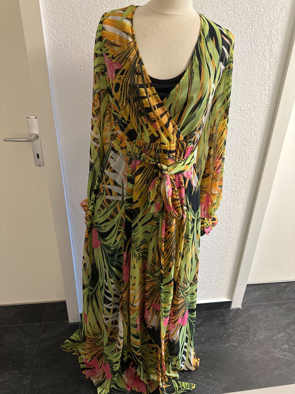 Vestiti: Sommerkleid Impressionen M – Usato da Däniken SO venduto da NBdesign 1
