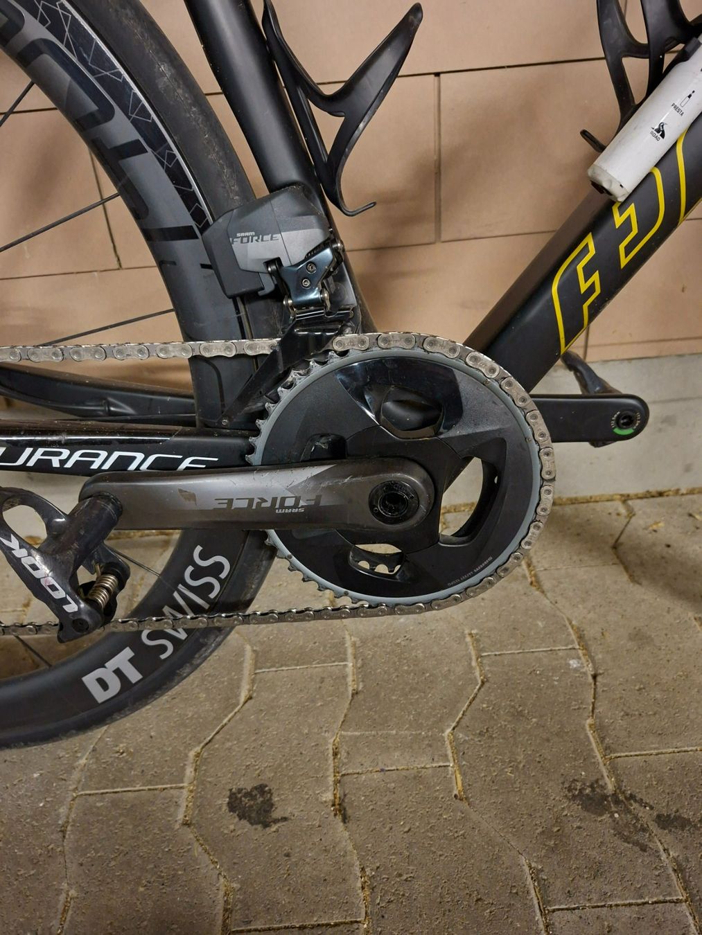 Vélos: Rennrad – D'occasion à Winterberg ZH par Bike71 4