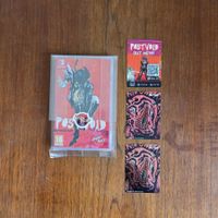 Post Void Nintendo Switch Super Rare Games 96 (Sealed)