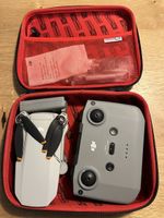 DJI Mini 2 SE Drohne mit Softcase