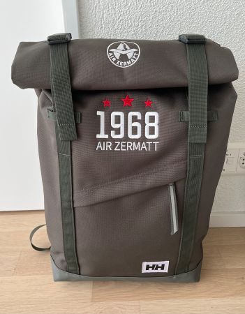 Air Zermatt Rucksack „1968“ Helly Hansen