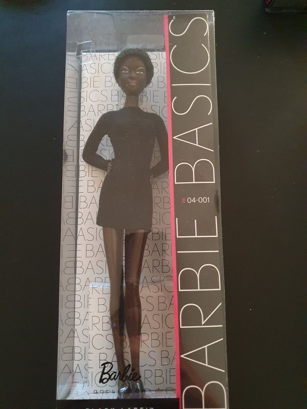 Bambole: Barbie Basic 2009 – Usato da Zürich venduto da summersand