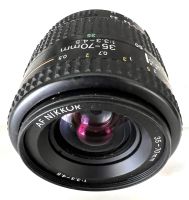 Nikon AF Nikkor 35 - 70
