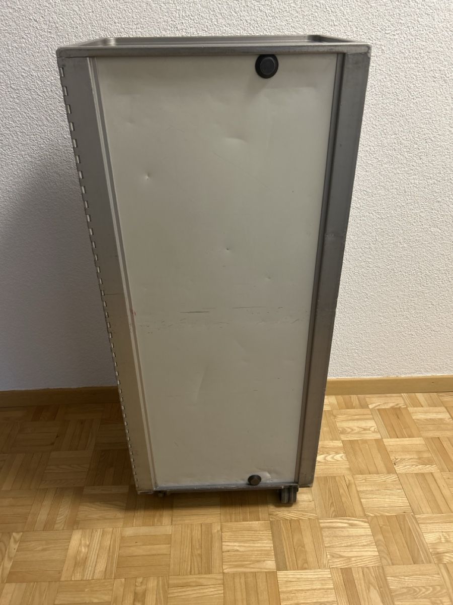 Swissair Altro in Aeronautica: Swissair Trolley Flugzeug – Usato da kloten venduto da Sgana 3